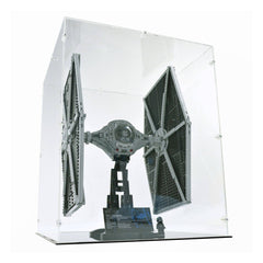 39 x 39 x 52cm Display Case