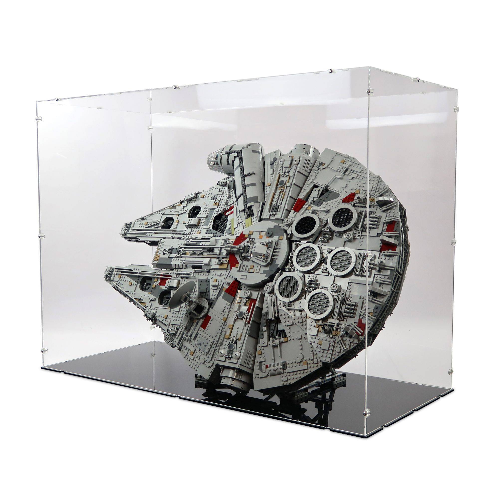 90 x 39 x 65cm Display Case