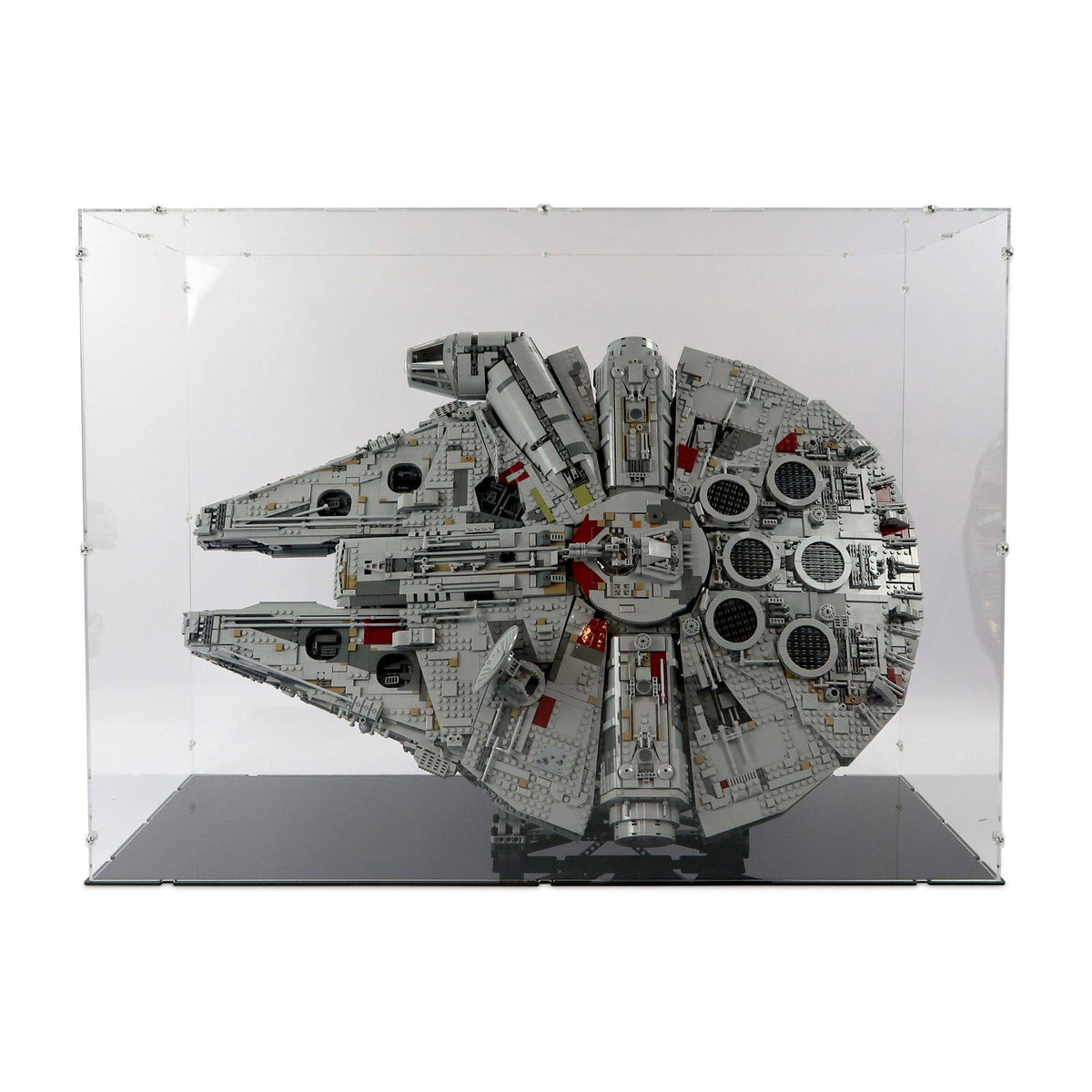 90 x 39 x 65cm Display Case