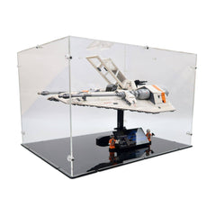 UCS Snowspeeder Display Case for LEGO 75144