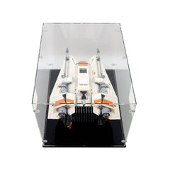 UCS Snowspeeder Display Case for LEGO 75144