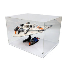 47 x 39 x 30cm Display Case