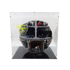 UCS Death Star Display Case for LEGO 75159 / 10188