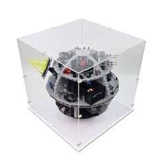 UCS Death Star Display Case for LEGO 75159 / 10188