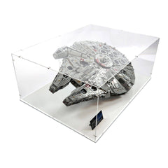 90 x 65 x 36cm Display Case