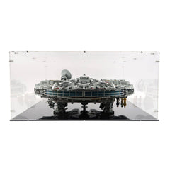UCS Millennium Falcon Display Case for LEGO 75192/10179