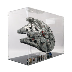90 x 39 x 65cm Display Case