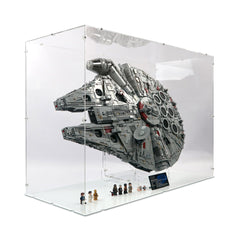 90 x 39 x 65cm Display Case