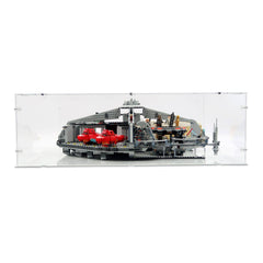Betrayal at Cloud City Display Case for LEGO 75222