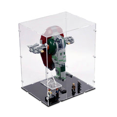32 x 26 x 39cm Display Case
