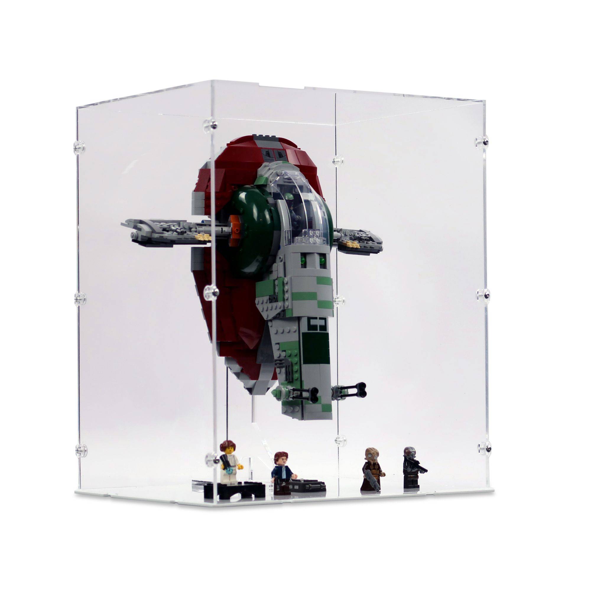 32 x 26 x 39cm Display Case