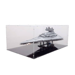 115 x 72 x 47cm Display Case