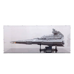 115 x 72 x 47cm Display Case