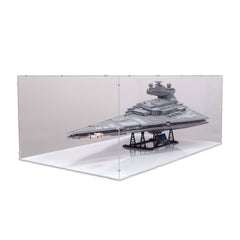 115 x 72 x 47cm Display Case