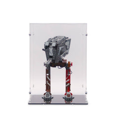 AT-ST Raider Display Case for LEGO 75254