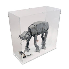 AT-AT Display Case for LEGO 75288