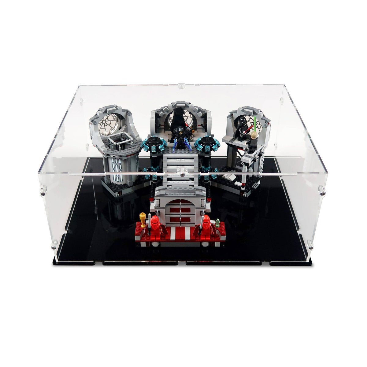 39 x 32 x 16cm Display Case