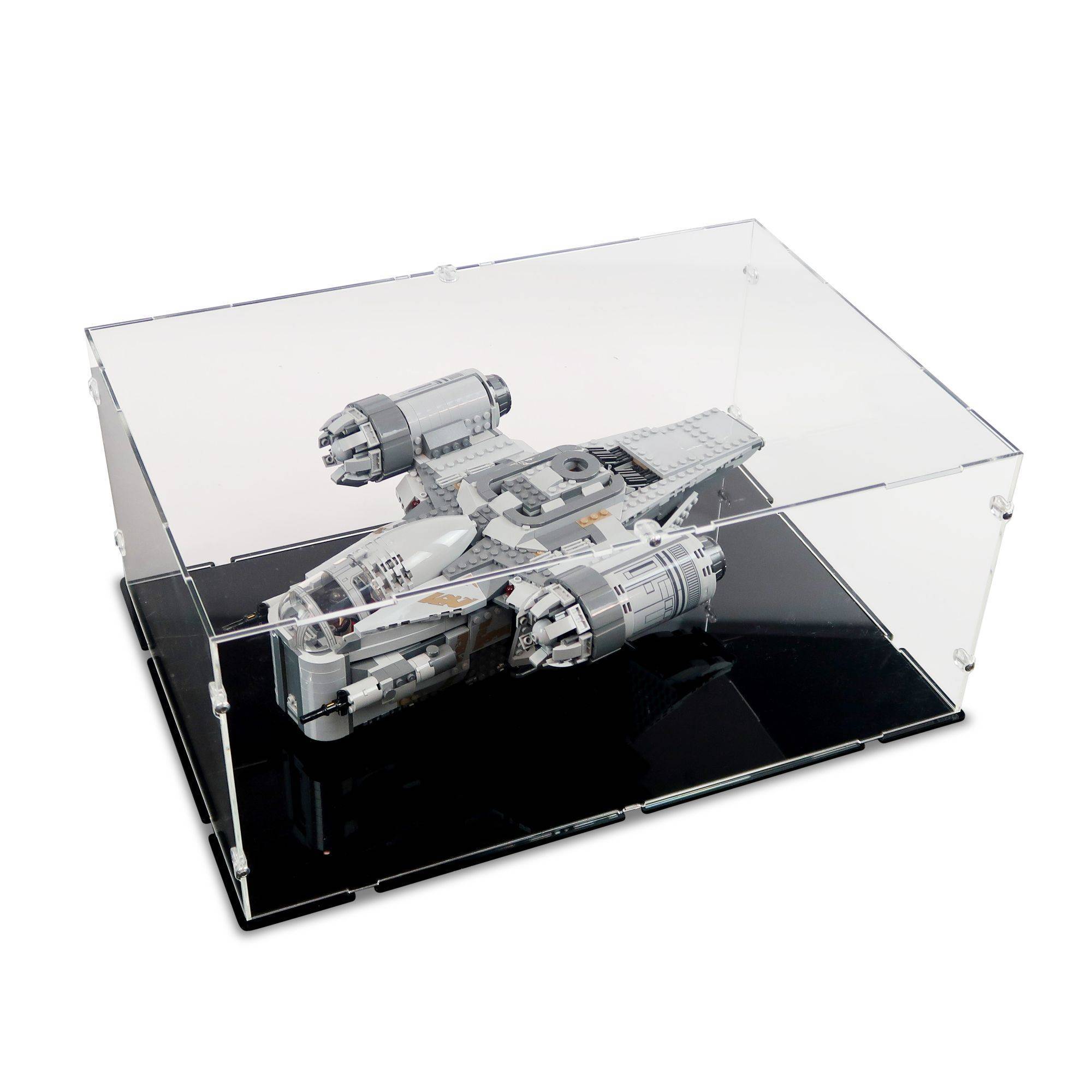 47 x 32 x 20cm Display Case
