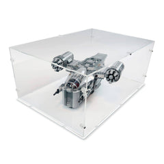 47 x 32 x 20cm Display Case