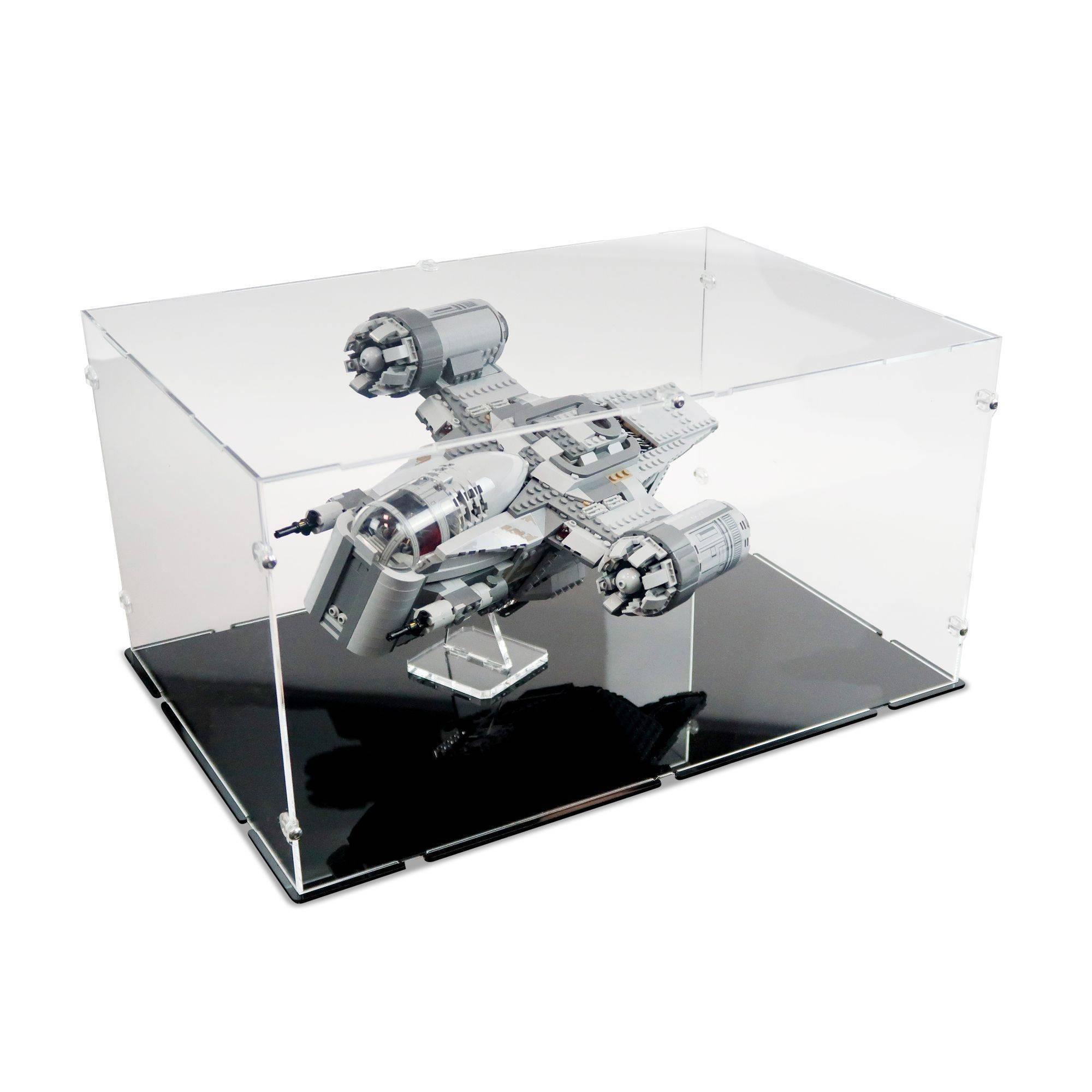 47 x 32 x 24cm Display Case