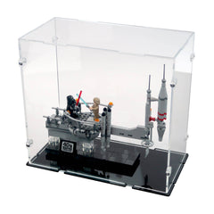 26 x 13 x 24cm Display Case