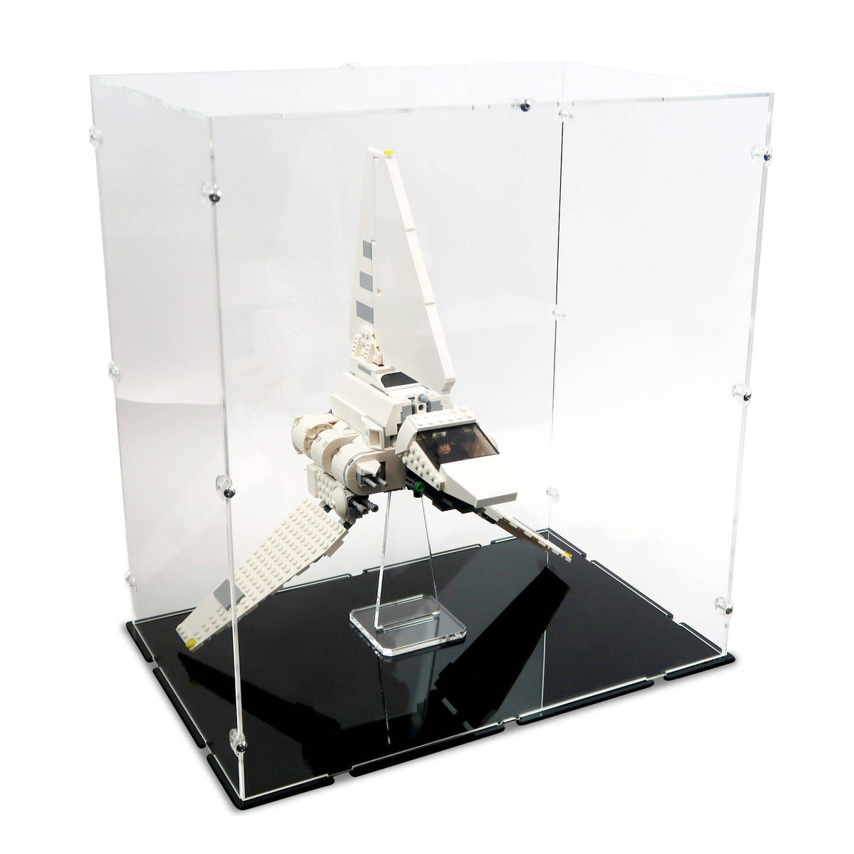 39 x 26 x 43cm Display Case