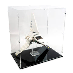 39 x 26 x 43cm Display Case