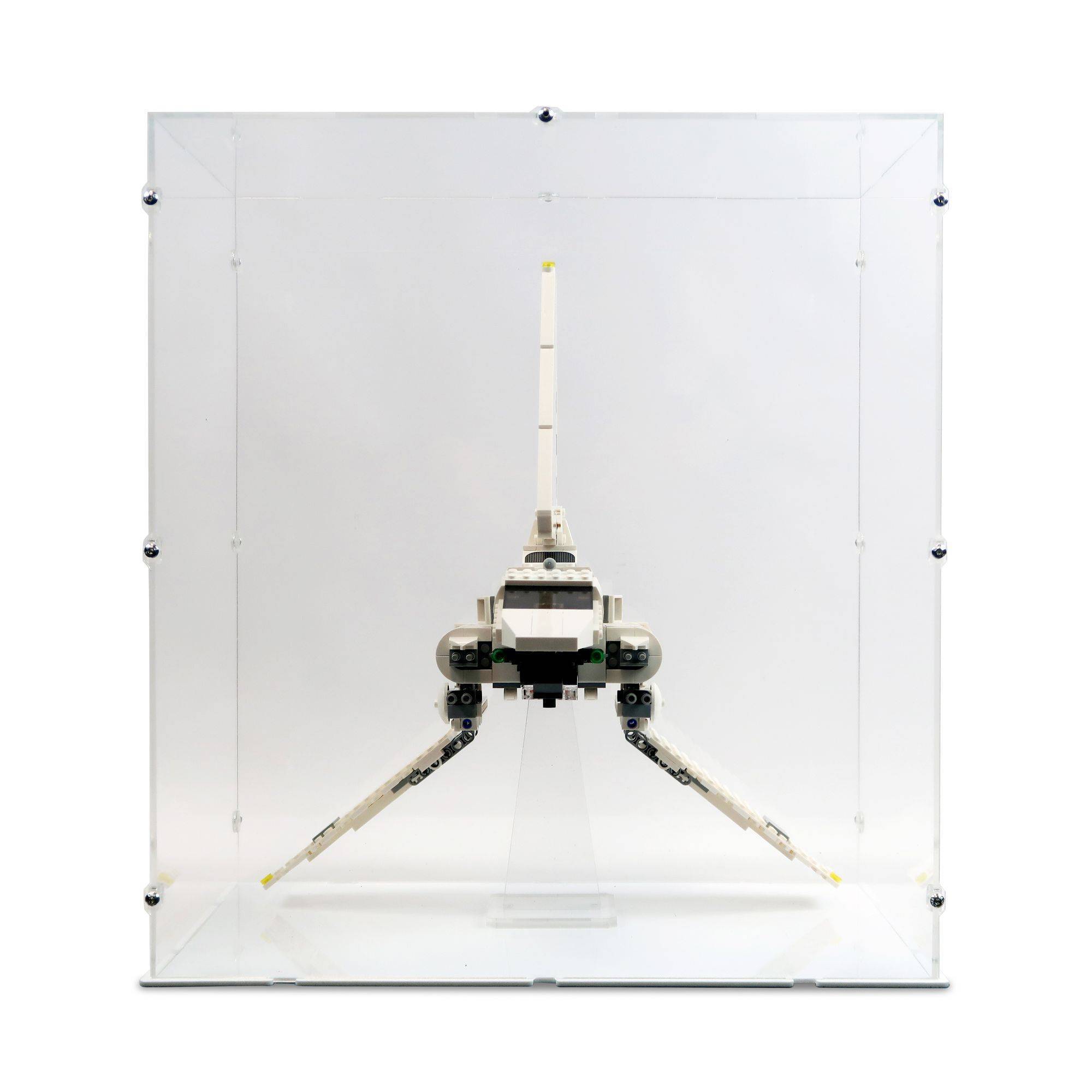 39 x 26 x 43cm Display Case