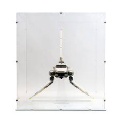 39 x 26 x 43cm Display Case
