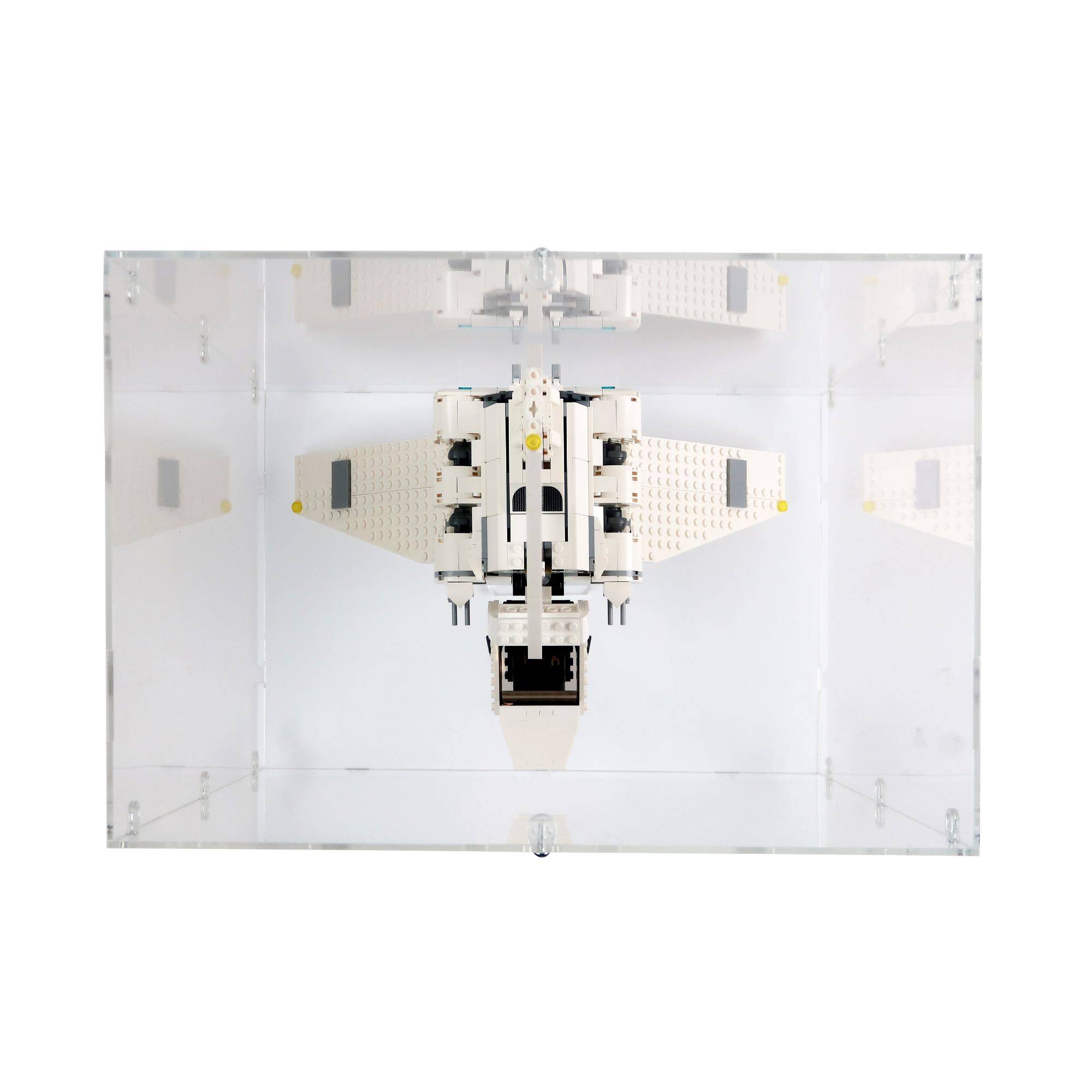 39 x 26 x 43cm Display Case