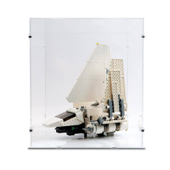 26 x 26 x 30cm Display Case
