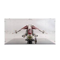 UCS Republic Gunship Display Case for LEGO 75309