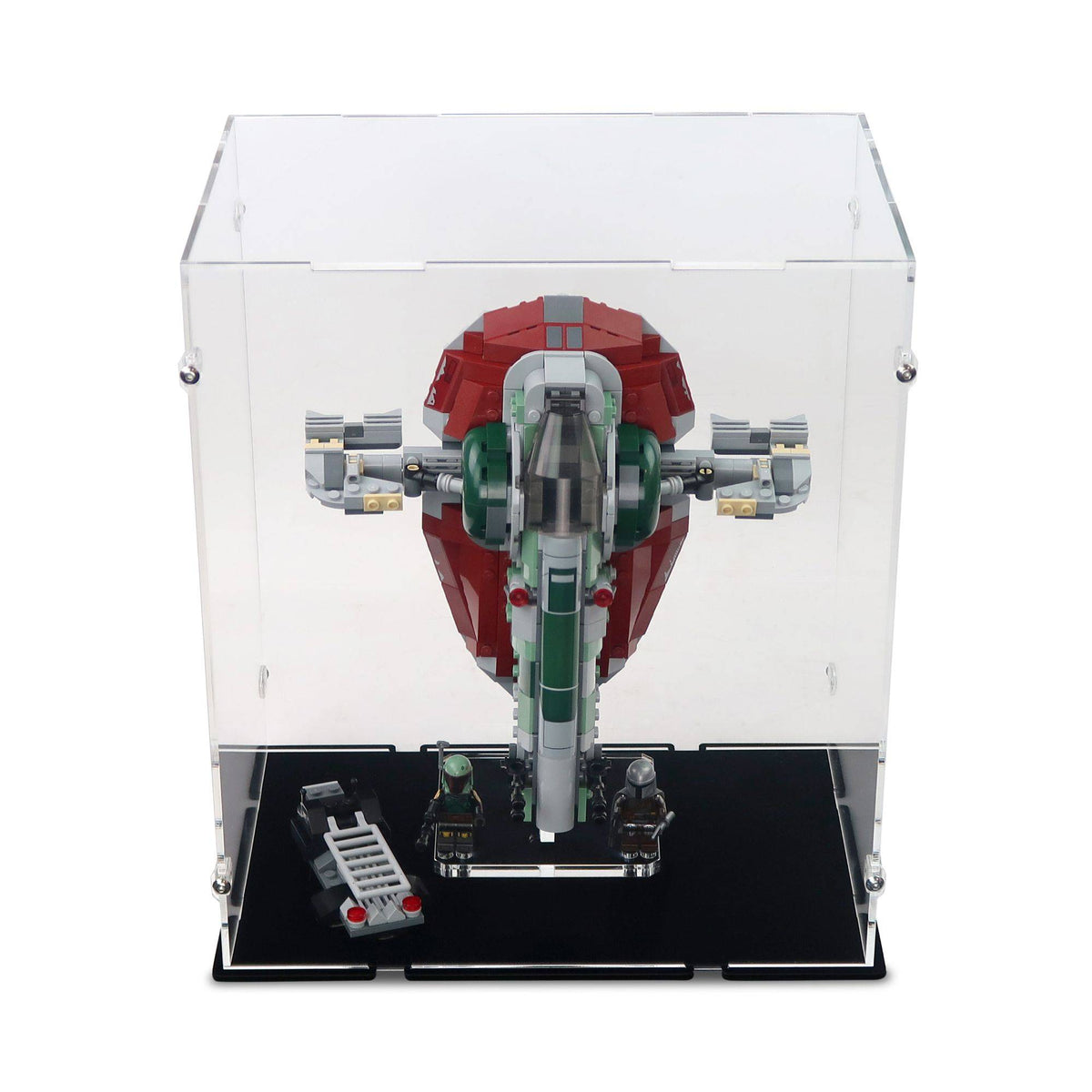 26 x 18 x 30cm Display Case