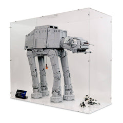 78 x 32 x 65cm Display Case