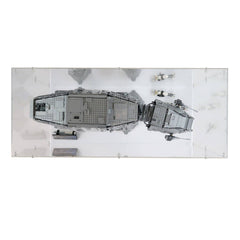 78 x 32 x 65cm Display Case