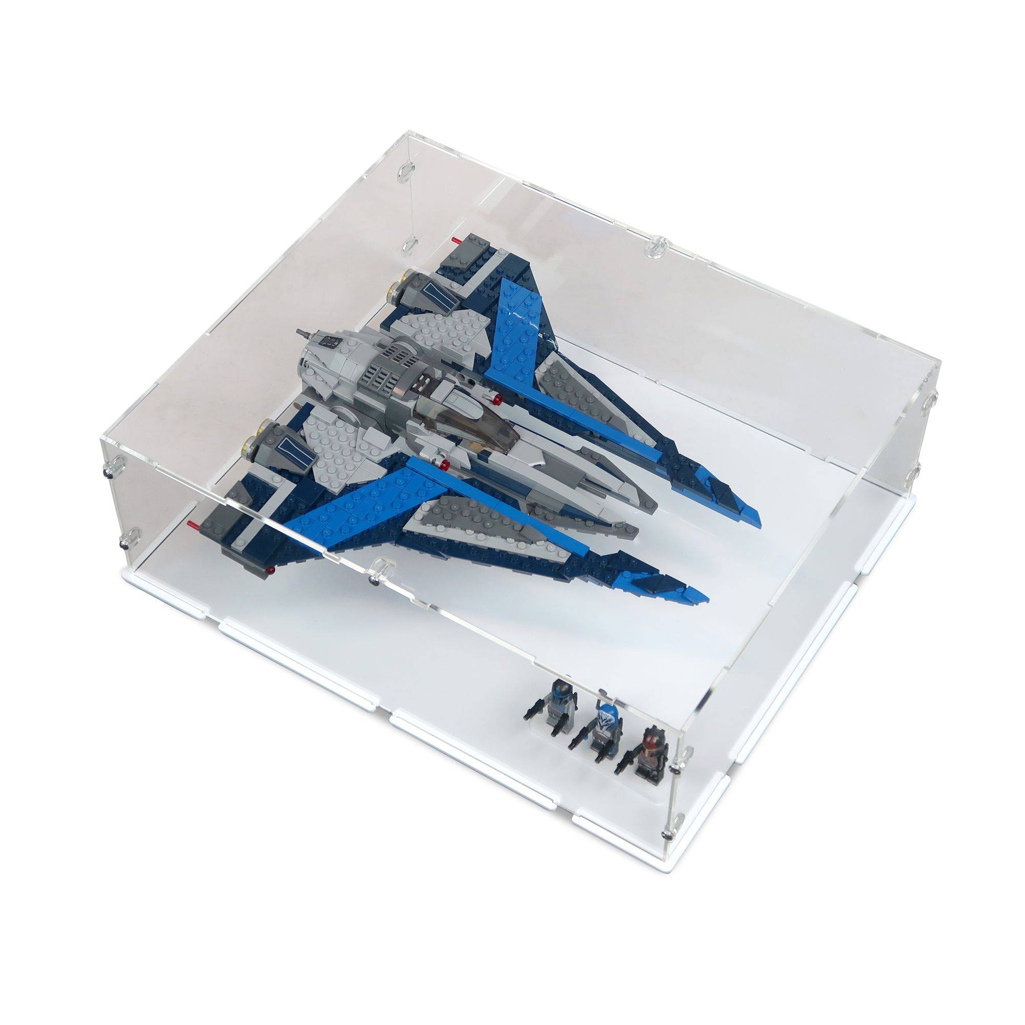 39 x 32 x 13cm Display Case