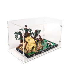 32 x 18 x 20cm Display Case