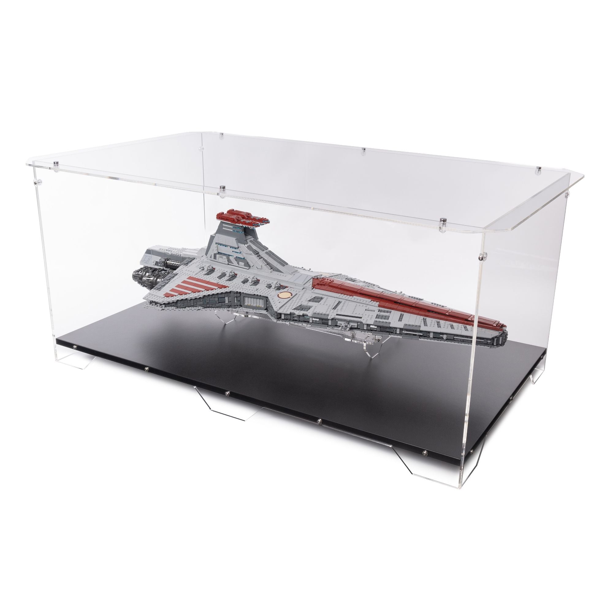 Large Coffee Table for UCS Venator-Class Republic Attack Cruiser