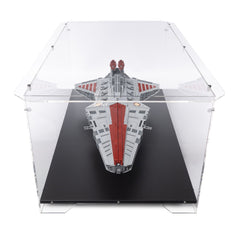 Large Coffee Table for UCS Venator-Class Republic Attack Cruiser