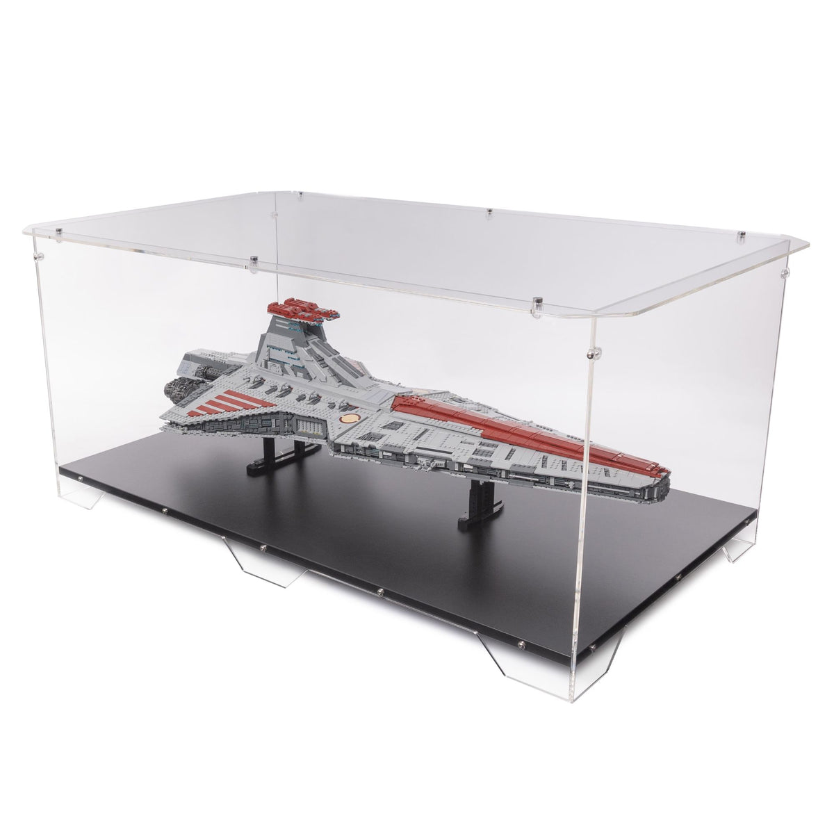 Large Coffee Table for UCS Venator-Class Republic Attack Cruiser