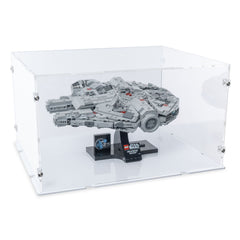 32 x 26 x 18cm Display Case