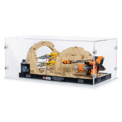 32 x 18 x 13cm Display Case