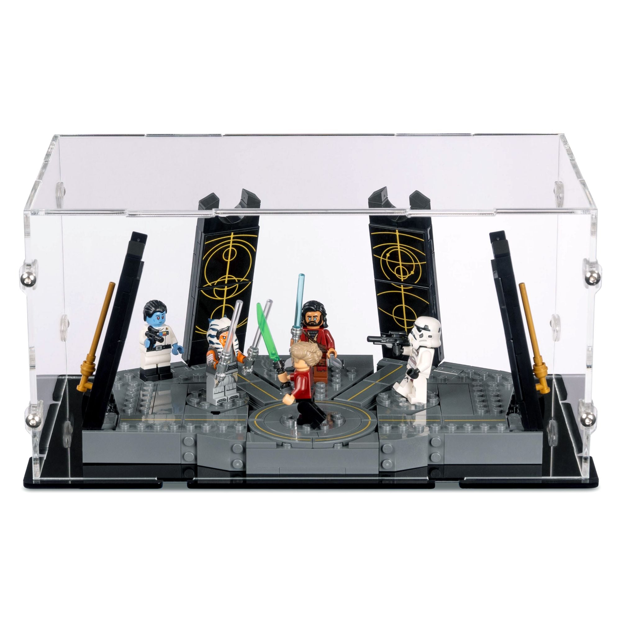 26 x 15 x 13cm Display Case