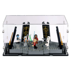 26 x 15 x 13cm Display Case