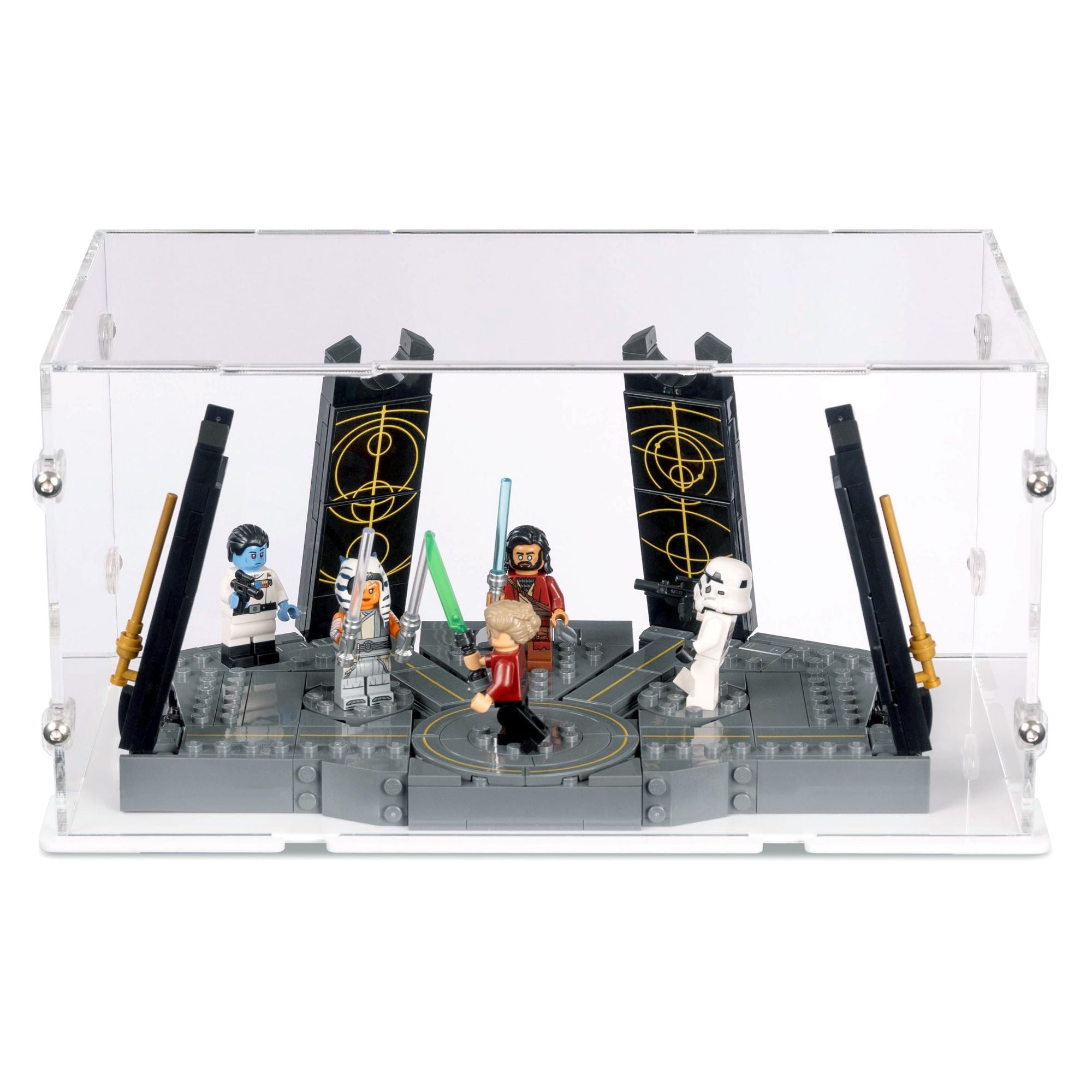 26 x 15 x 13cm Display Case