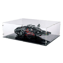 The Dark Falcon Display Case for LEGO 75389