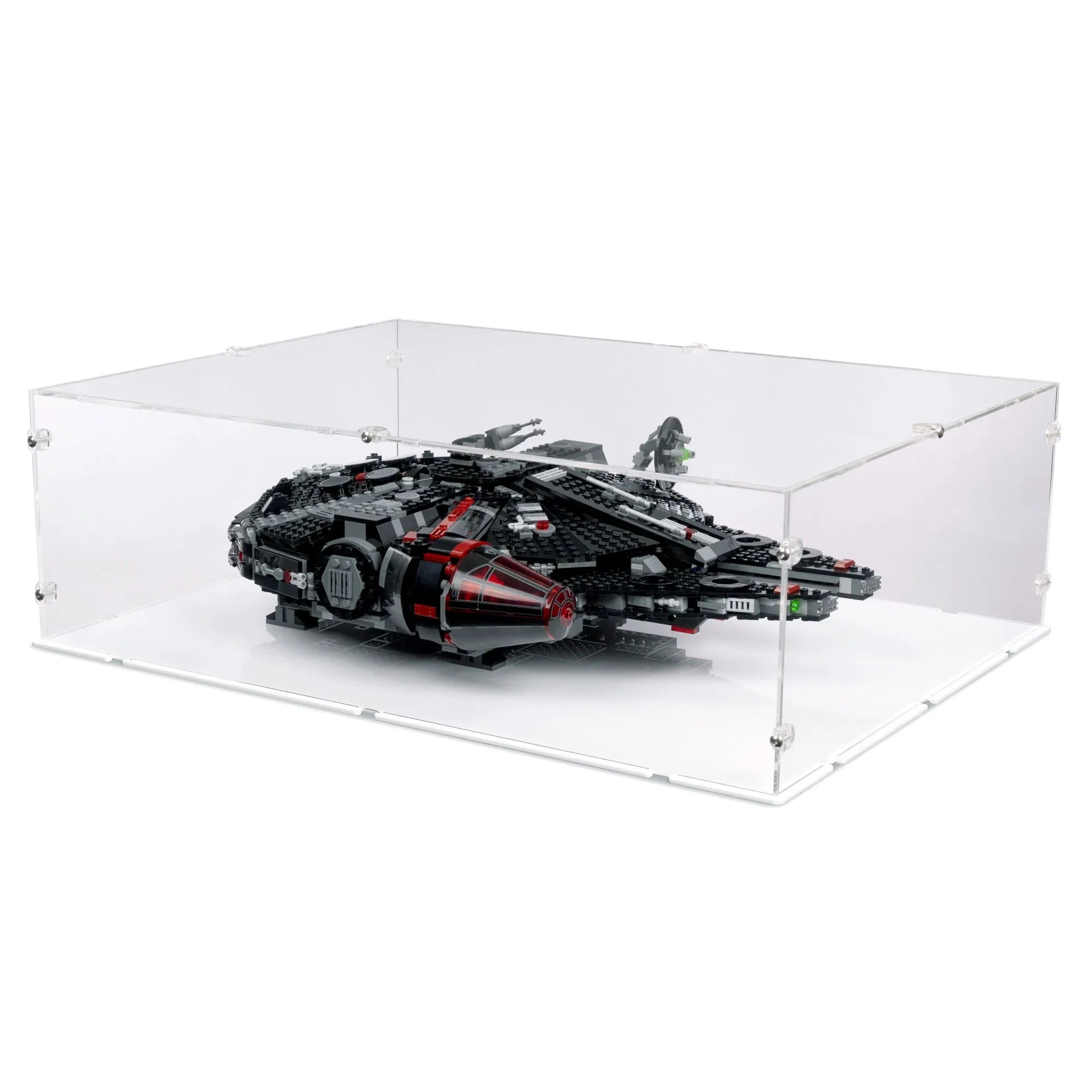 52 x 39 x 16cm Display Case