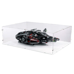 The Dark Falcon Display Case for LEGO 75389