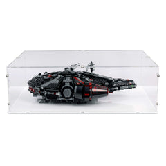 The Dark Falcon Display Case for LEGO 75389