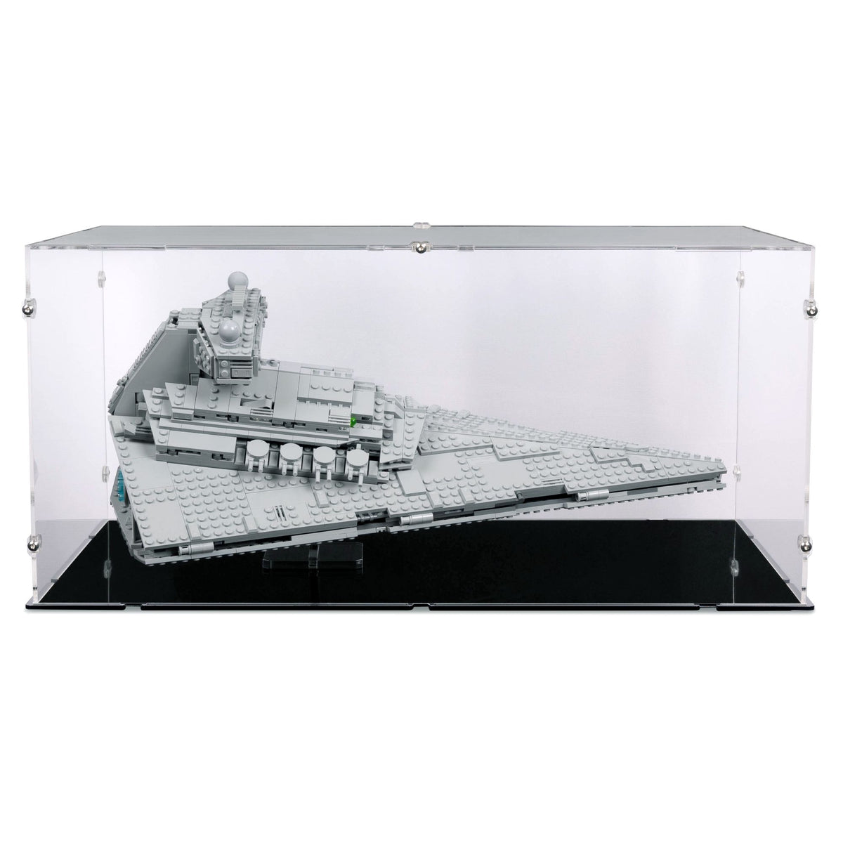 52 x 32 x 24cm Display Case